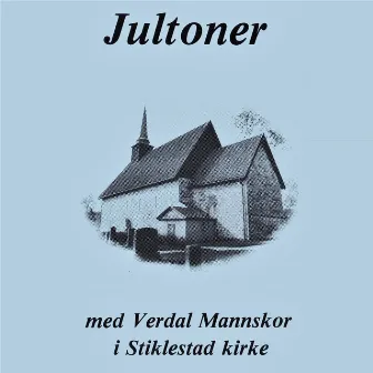 Jultoner by Verdal Mannskor