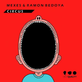 Circus by MEXES