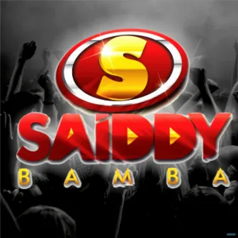 Saiddy Bamba 15 Anos by Saiddy Bamba