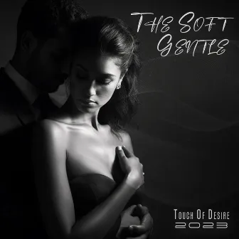 The Soft Gentle Touch Of Desire 2023: Feelings Of Dramatic Ecstasy, The Great Sensual Erotic Compilation by Relaxed Minds