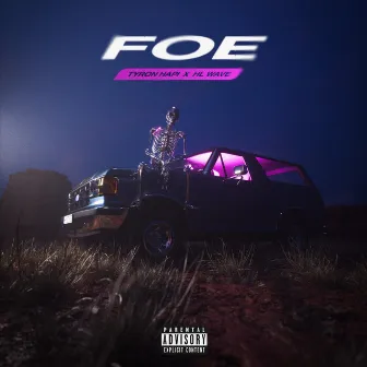 FOE by HL Wave