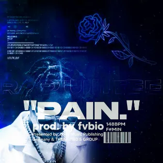 PAIN. by fvbio.