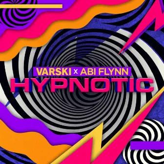 Hypnotic by Abi Flynn