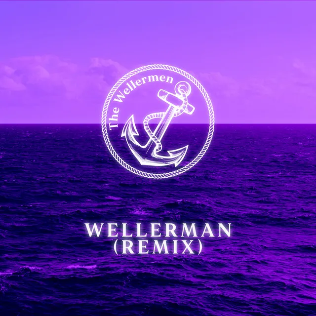 Wellerman (Inky Remix)