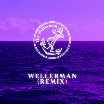 Wellerman (Remix) by Inky