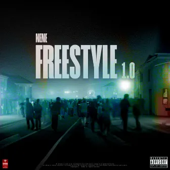 Freestyle 1.0 by Nene