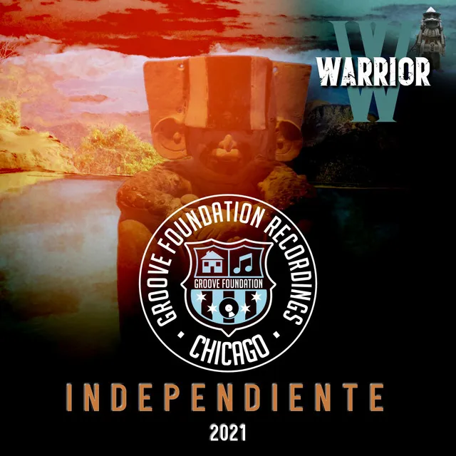 Independiente 2021 - Mark Well Mix