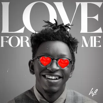 Love for Me by Haye Frama