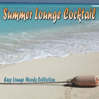 Summer Lounge Cocktail: Easy Lounge Moods Collection by Jean-Pierre Posit