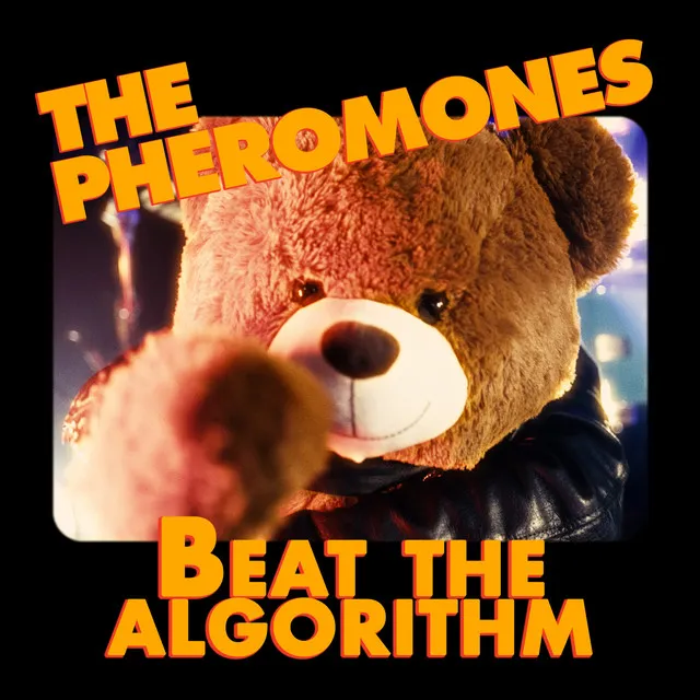 Beat the Algorithm