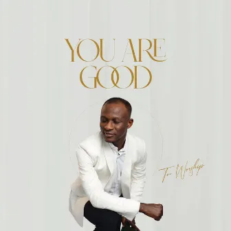 You Are Good (Live) by Tee Worship