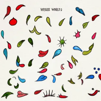 Weslee World 2 by WESLEE