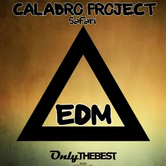 Safari (EDM) by Calabro Project