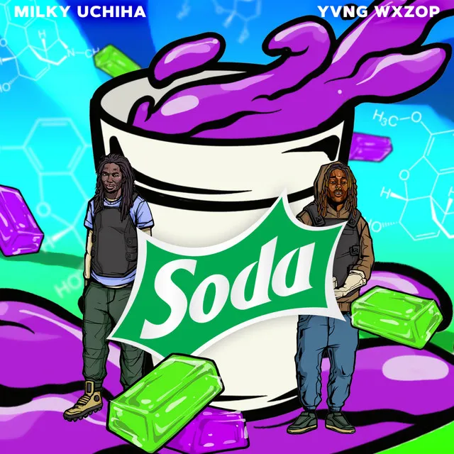 Soda