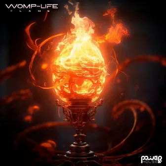 Flame by Womp-Life