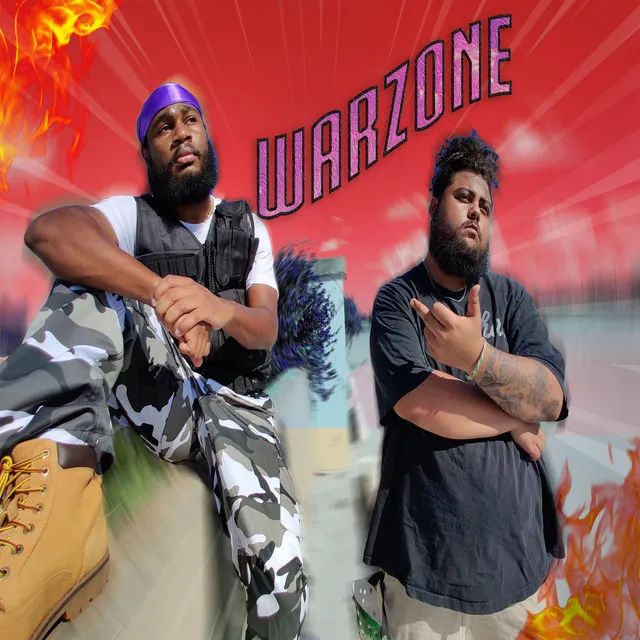 Warzone