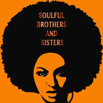 Soulful Brothers and Sisters by Soulful-Cafe