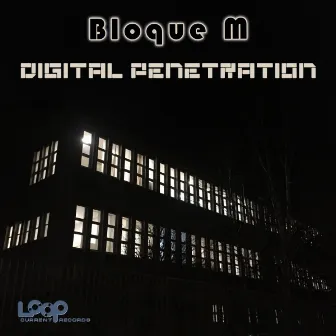 Digital Penetration by Bloque M