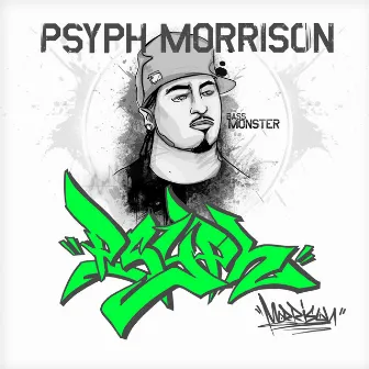 The Bass Monster by Psyph Morrison