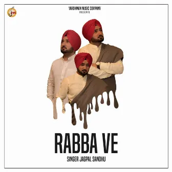 Rabba Ve by Jagpal Sandhu