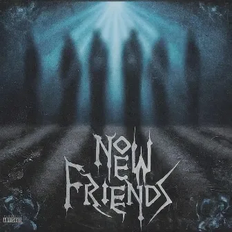 No New Friends by Vicite