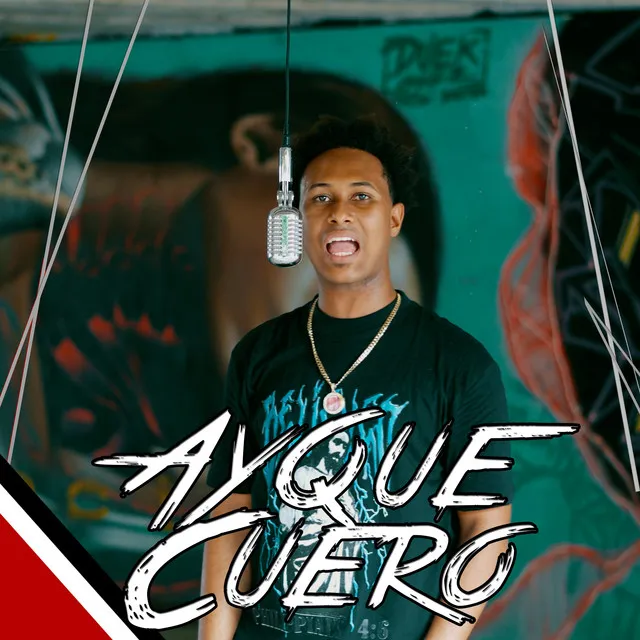 Ay Que Cuero - Sesion #21