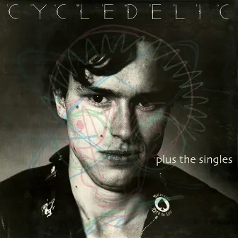 Cycledelic Plus the Singles by Johnny Moped