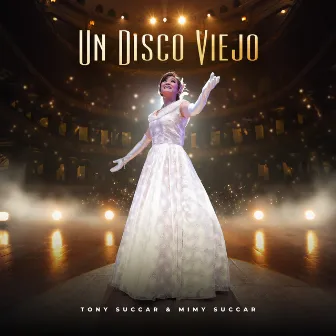 Un Disco Viejo by Mimy Succar