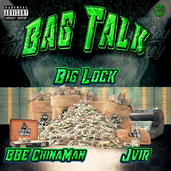 Bag Talk by Big Lock