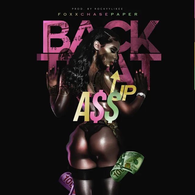 Back That Ass Up - Radio Edit