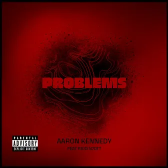 Problems by Aaron Kennedy