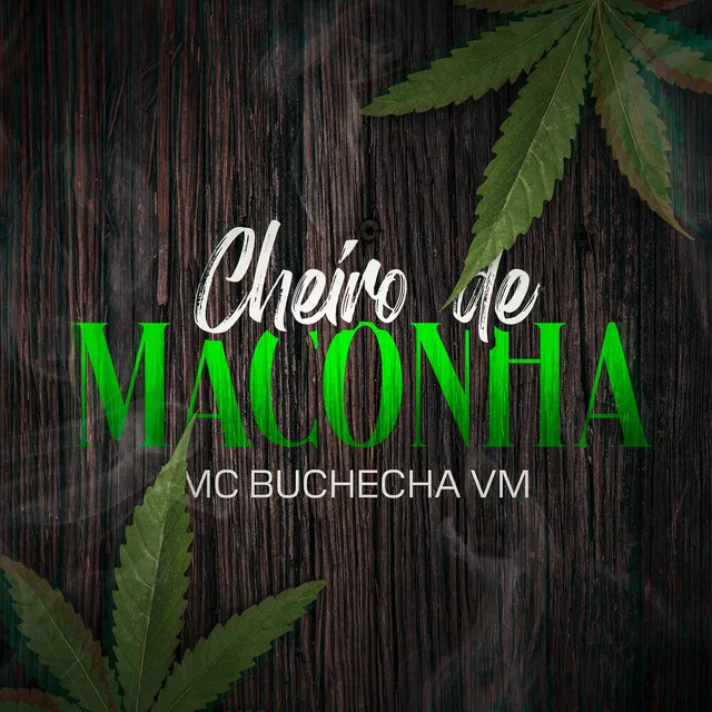 Cheiro de Maconha