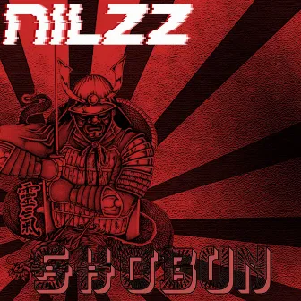 Shogun by Nilzz