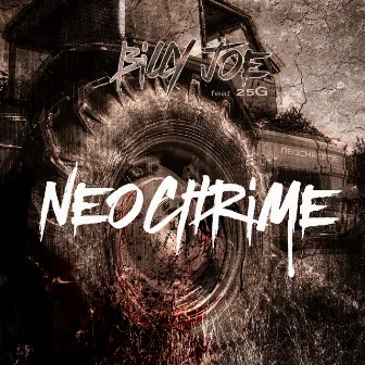 Neochrime by Billy Joe