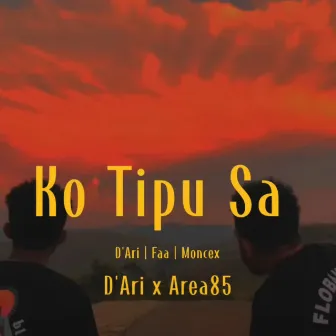 KO TIPU SA by Area 85