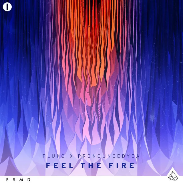 Feel the Fire - Breath Vocal Mix