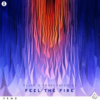 Feel the Fire (Breath Vocal Mix) by pluko