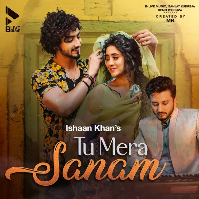 Tu Mera Sanam