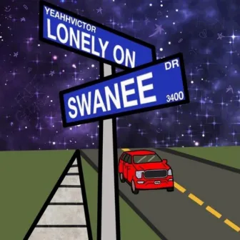 Lonely On Swanee by yeahhvictor