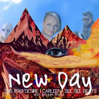 New Day by Carleen