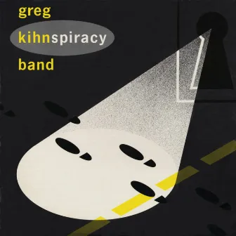 Kihnspiracy by The Greg Kihn Band