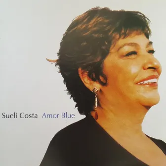 Amor Blue by Sueli Costa