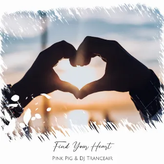 Find Your Heart by Pink Pig