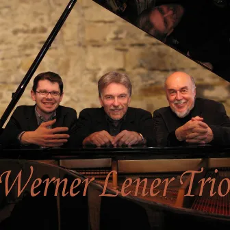 Strolling Down the Street (Instrumental) by Werner Lener Trio