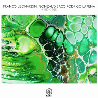 Medicine (Day Mix) by Franco Leonardini