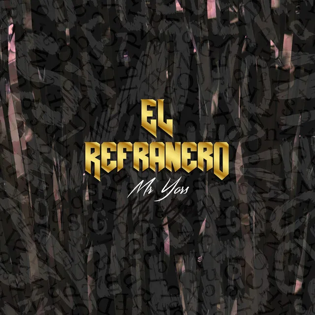 El Refranero