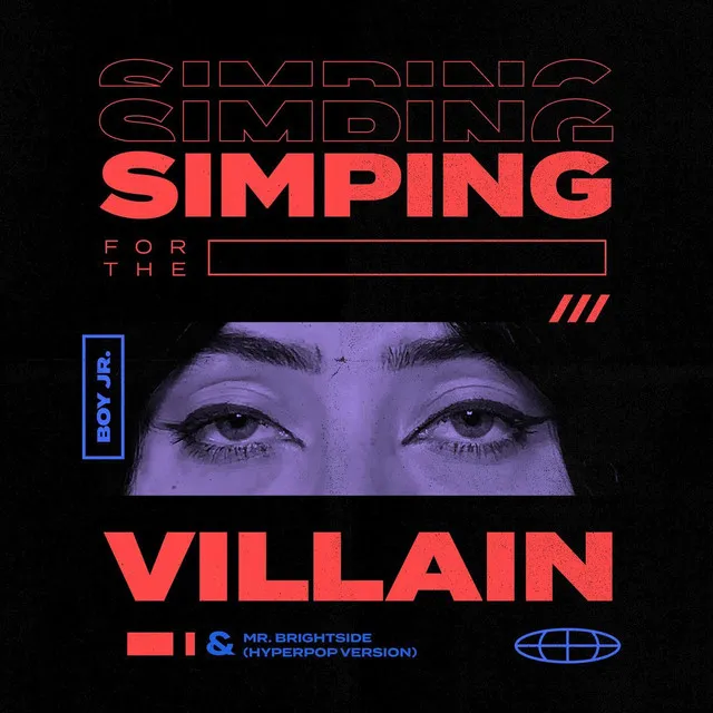 Simping For The Villain