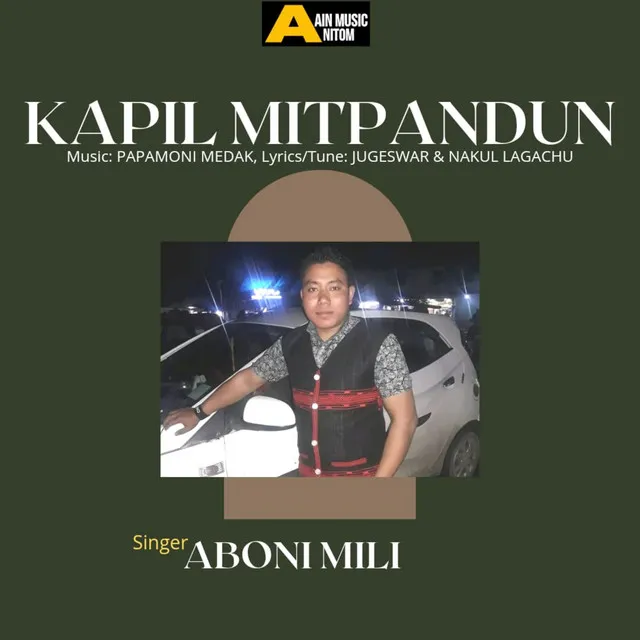 Kapil Mitpandun