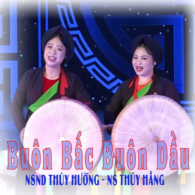 Buôn Bấc Buôn Dầu