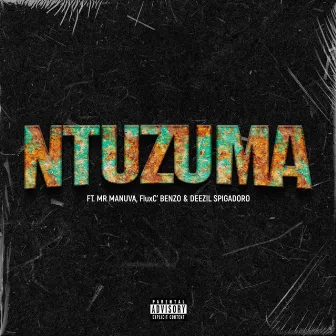 Ntuzuma by Yangawangempela